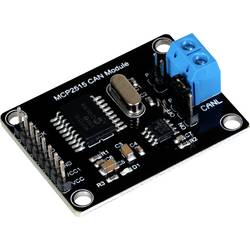 Joy-it SBC-CAN01 Entwickler-Platine 1 St. Passend für (Entwicklungskits): Arduino, Banana Pi, Raspberry Pi®, Cubieboard