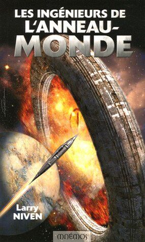 Larry Niven - Les ingénieurs de l'Anneau-Monde - Preis vom 14.10.2026 23:07:16 h
