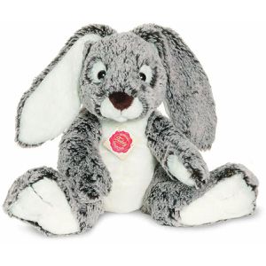 Teddy-Hermann Kuscheltier 938460, Schlenkerhase, ab 0 Jahre, 28 cm