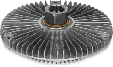 ASHIKA 36-05-504 Fan clutch