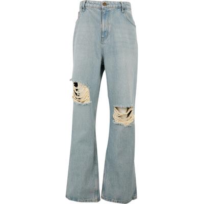 2Y Studios "2Y Studios 2Y Anduin Ripped Baggy Jeans"