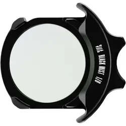 Mofage Accessory Filter Insert - Black Mist 1/8 (ND- / Graufilter, 120 mm), Objektivfilter, Schwarz