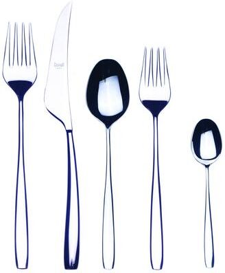 Mepra Avanguardia Flatware Set - 20 Pieces