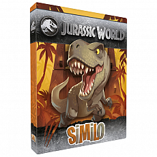 Horrible Games Similo - Jurassic World - deutsch 298179