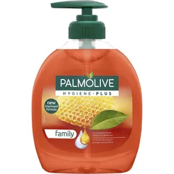 Palmolive HYGIENE-PLUS family Flüssigseife 0,3 l