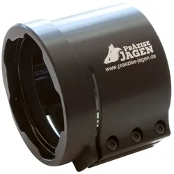 Klemmhülse - 53 Adapter und Konverter