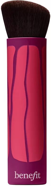 Benefit - Hoola Wavemaker – Bronzing Balm Pinsel, 1 Stück, Fantasie