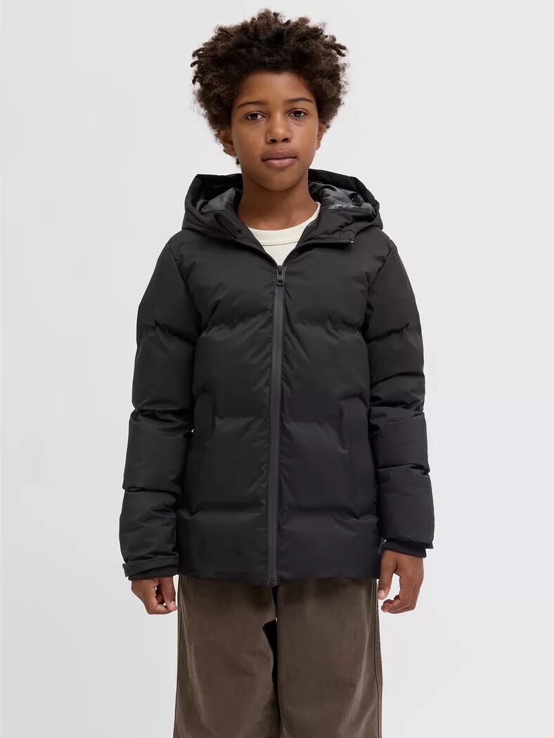 Jack & Jones Junior - Blouson, 128, Black