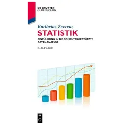 Statistik, Fachbücher von Karlheinz Zwerenz