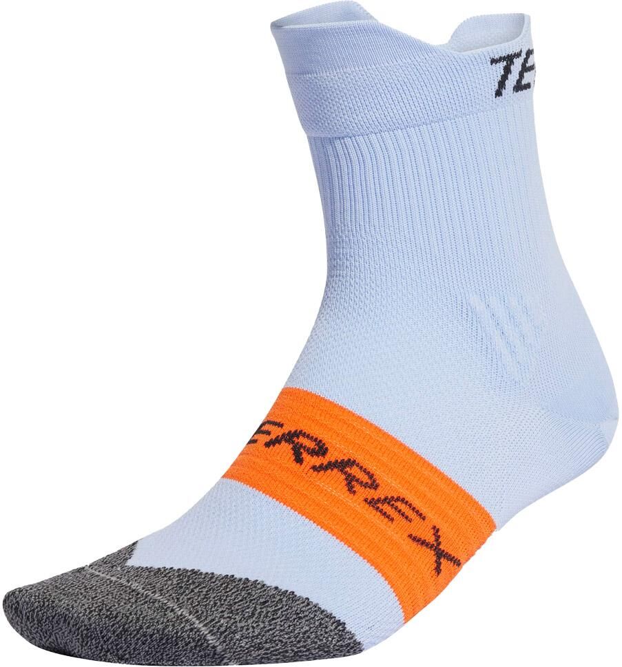 adidas  - Trx Trl Agr Bludaw - XS - Chaussettes de trail