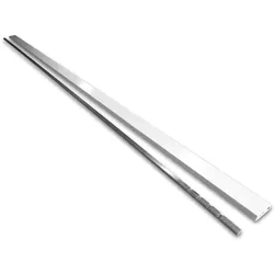 Blaser Einbruchschutz, Einbruchschutz + Alarmanlage, Stange/Rohr zu Fensterverschluss BLASER