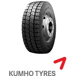 Kumho MA12 385/65 R22.5 164K
