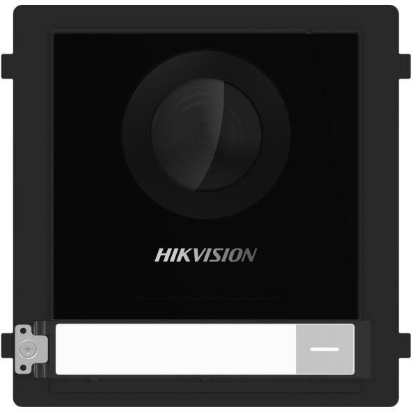 Hikvision DS-KD8003Y-IME2 sistema per video-citofono 2 MP Nero (305303988)