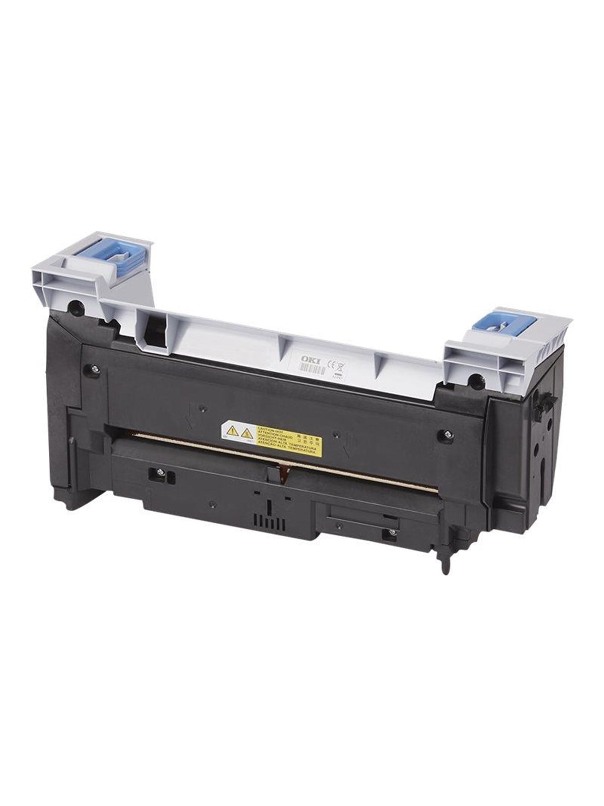 OKI - 2-pack - original - fuser kit