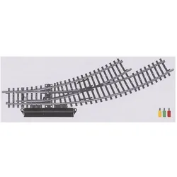 Märklin 2268 Track Modelleisenbahnersatzteil & Zubehör (Spur H0)