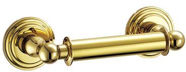 Bentley Solid Brass Bathroom Accessory Bentley Toilet Paper Holder