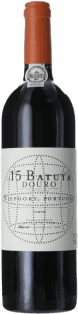 Batuta 2022 -  Niepoort - Douro - Rotwein - 0.75L Douro