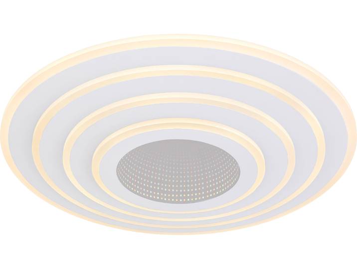 LED 40W JOCELYN plafonnier 48544-40SH Globo