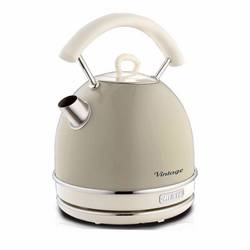 Ariete 00C287703AR0 Wasserkocher Beige