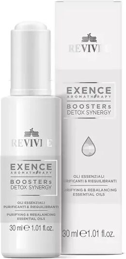 Revivre Exence Booster Detox Synergy 30 ml