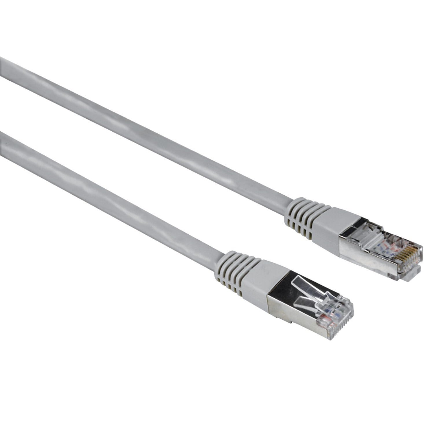 Hama CAT5e netwerkkabel STP afgeschermd, 3 meter