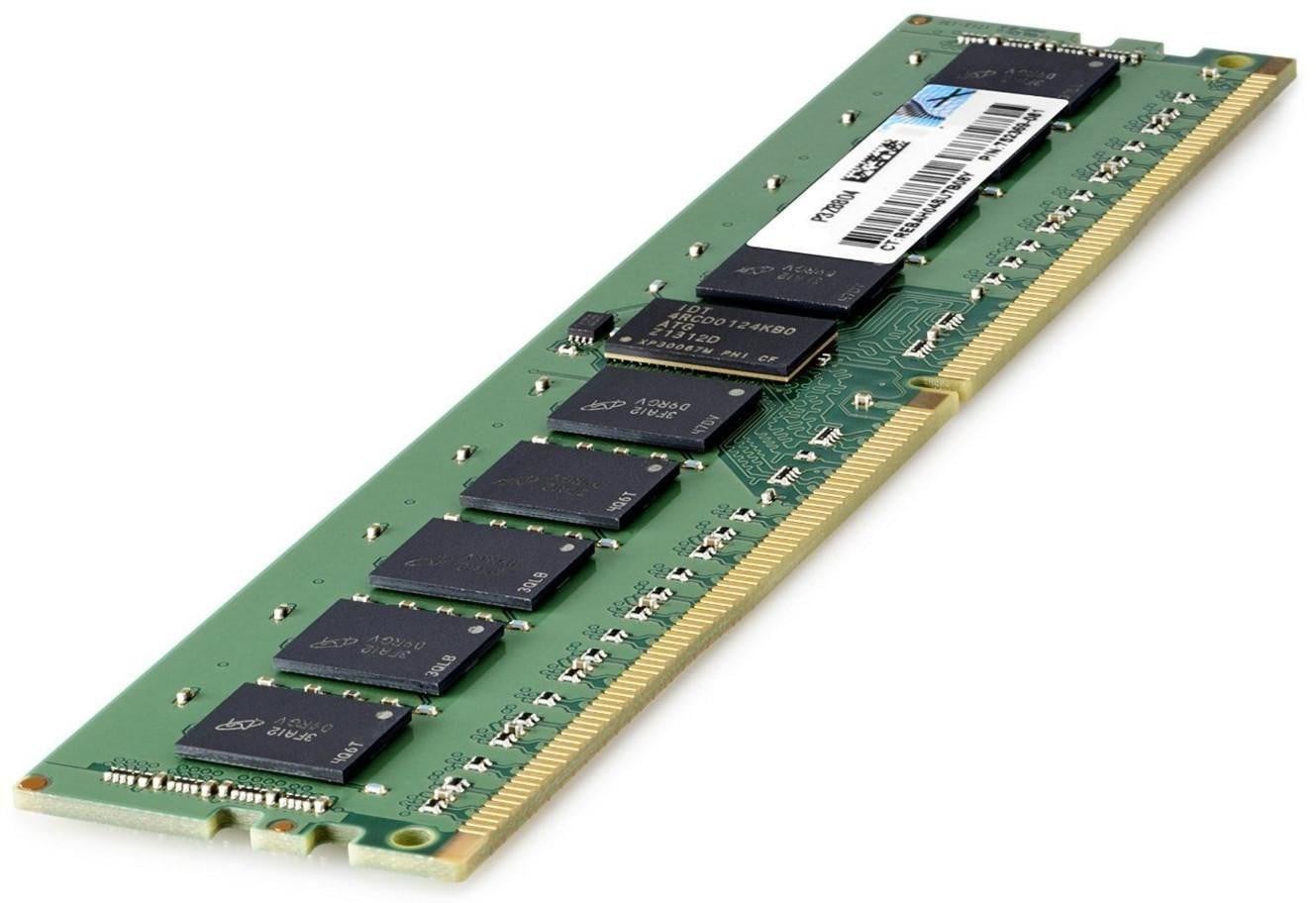 CoreParts DDR4 DIMM 288-pins 16 GB geheugenmodule