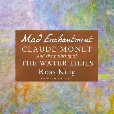 Mad Enchantment - Ross King, Audio, 9781037217616