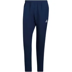 adidas Entrada 22 Präsentationshose Herren HB5329 - team navy blue 2 XS