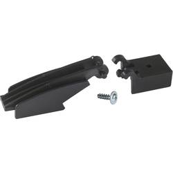 Schneider Electric NSYAEDRS3DPA6 NSYAEDRS3DPA6 Türarretierung PA Schwarz 1 St. Piece