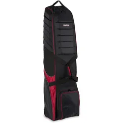 Bag Boy T750 Travelcover - schwarz/rot
