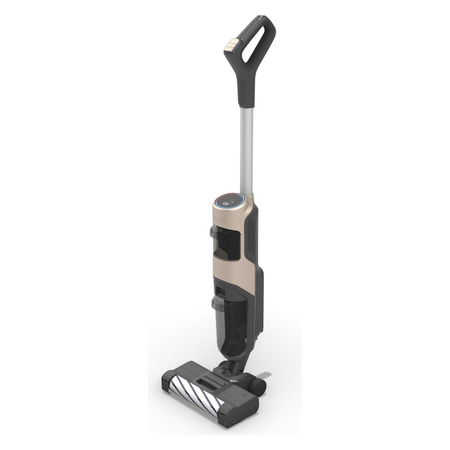Smoby Rowenta X-Clean4 Wisch-Staubsauger (7600330226)