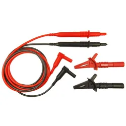 RS PRO, Messleitung, Messleitung und Steckverbinder-Kit