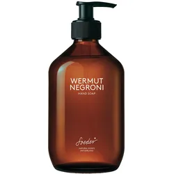 500ml Soeder Wermut Negroni Hand Soap