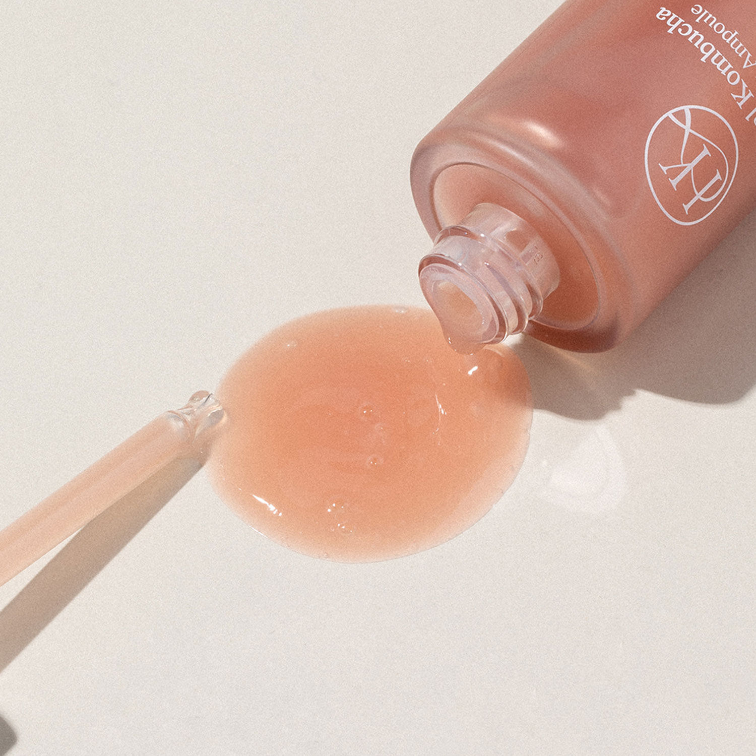 MEDI-PEEL Hyal Kombucha Tea-Tox Ampoule 50ml