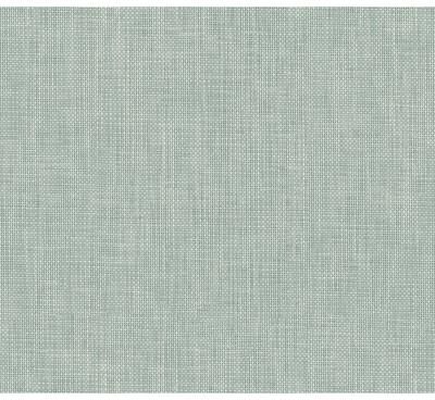 York Wallcoverings Blue Reed Basket Peel and Stick Wallpaper