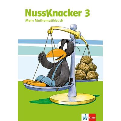 Nussknacker 3, Gebundene Ausgabe von , Klett Schulbuchverlag