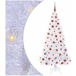 vidaXL, Weihnachtsbaum, Weihnachtsbaum (180 cm)
