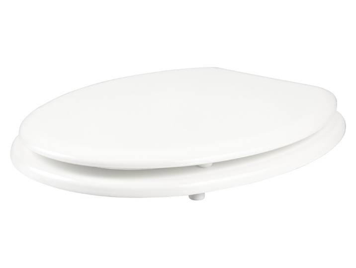 Mood WC-Sitz Wood 37 × 45.5 cm