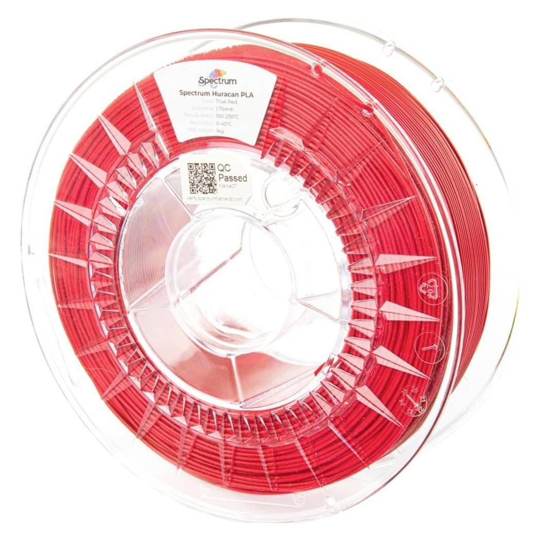 Spectrum Huracan PLA 1.75mm (PLA, 1000 g, 1.75 mm) (80931)