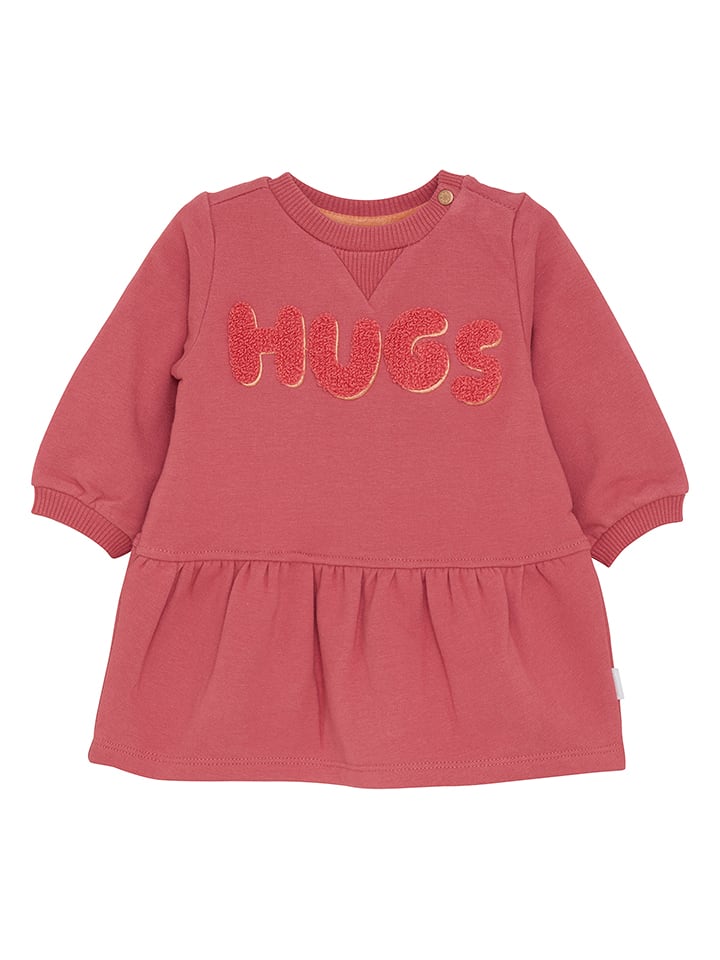 Noppies Kleid in Pink - 68