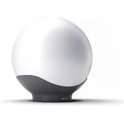Steinel, Gartenbeleuchtung, LED Aussenleuchte Kugel 40cm (962 lm, IP65)