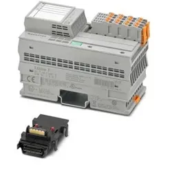 Phoenix Contact I/O-Modul AXL P AI8 P HART 1F