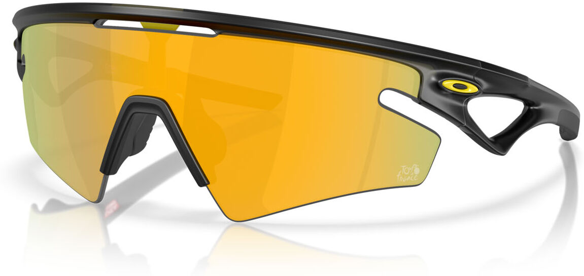 Lunettes de soleil Oakley Sphaera Slash 2025 Tour De France OO 9499 (949908) 9499 08 Femme