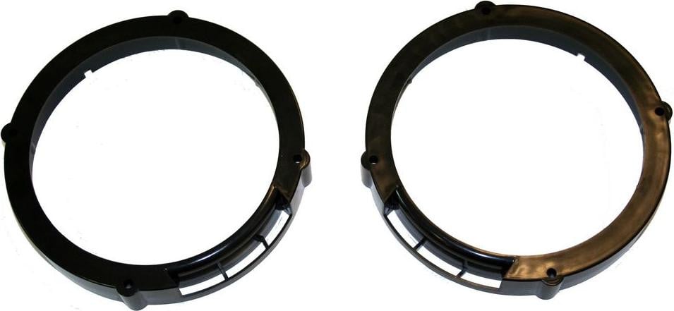 Autoleads Luidsprekeradapters compatibel met Seat Ibiza