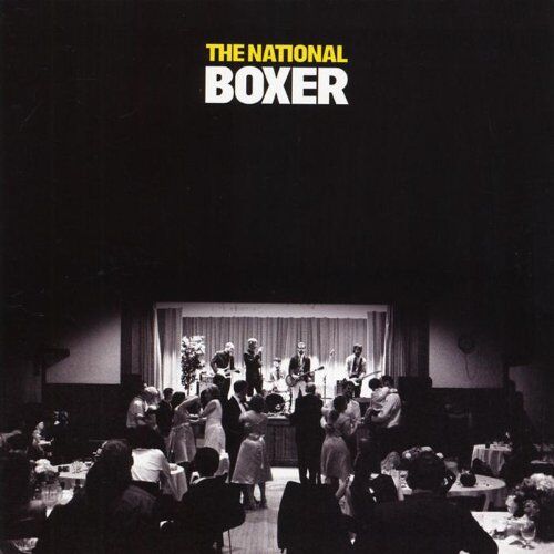 the National - Boxer - Preis vom 10.10.2026 11:48:34 h