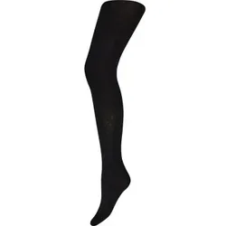 Decoy Strumpfhosen Tights 140 Den Schwarz XXXL Damen