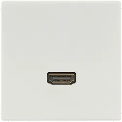 Jung Multimedia-Anschluss lgr MA LS 1112 LG