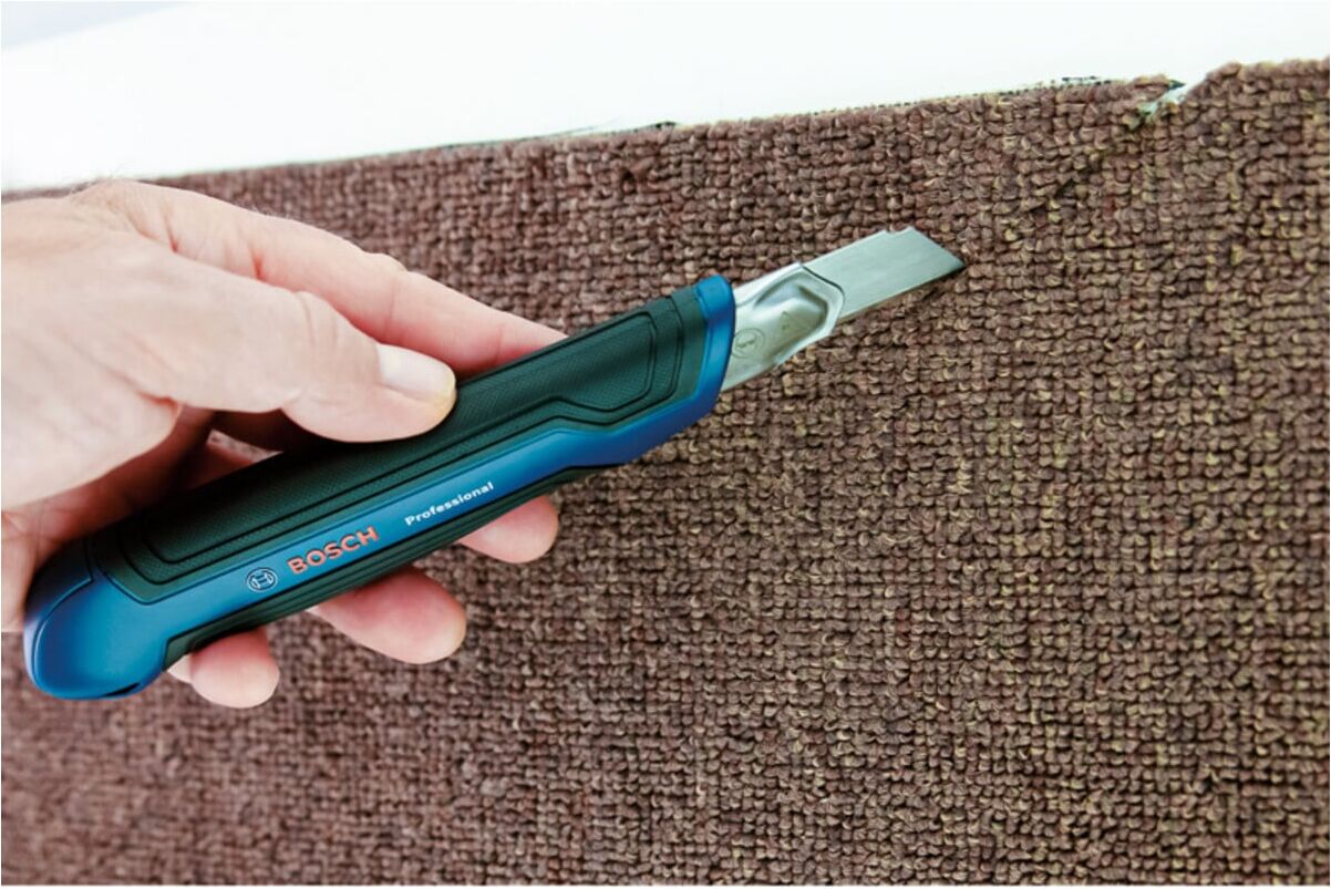 Bosch Cutter-Messer 18mm (1600A01TH6)