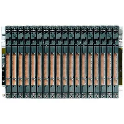 Siemens 6AG1400-1TA11-7AA0 SIPLUS S7-400 UR1 mit 18 Steckplätzen, Aluminium -25 ... +70 °C based on 6ES7400-1TA11-0AA0 6AG14001TA117AA0