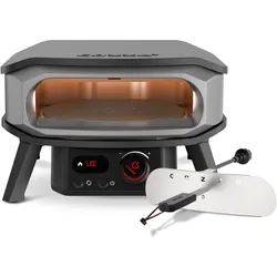 Cozze, Pizzaofen, Premium Rotate (Pizzaofen Elektrisch)